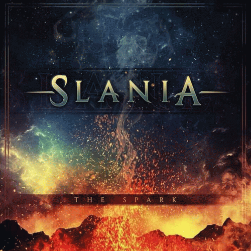 Slania : The Spark